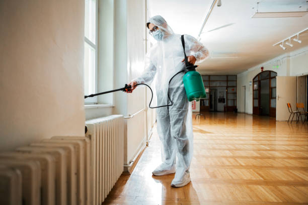 Wildlife Control Services in Pea Ridge, AR